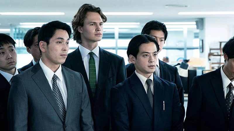 Будет ли продолжение сериала Полиция Токио 3 сезон