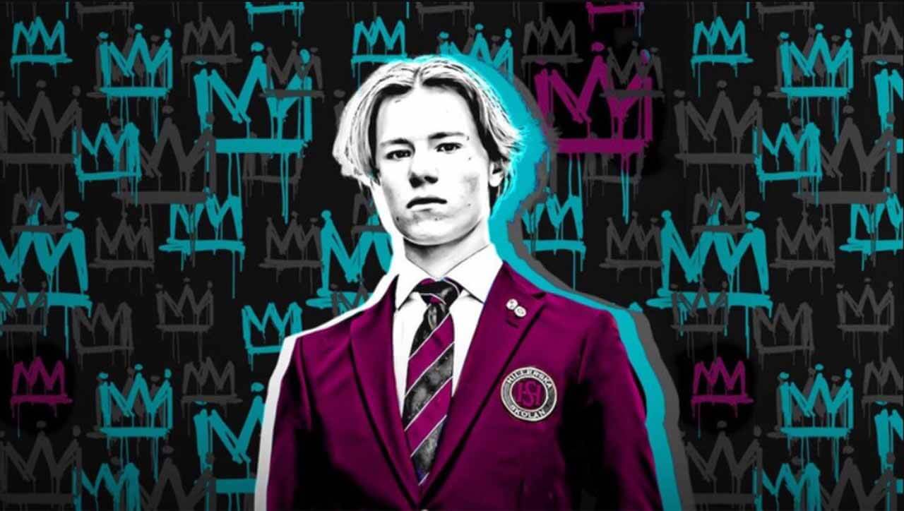 Сериал Молодые монархи 4 сезон известная дата выхода в 2025 году