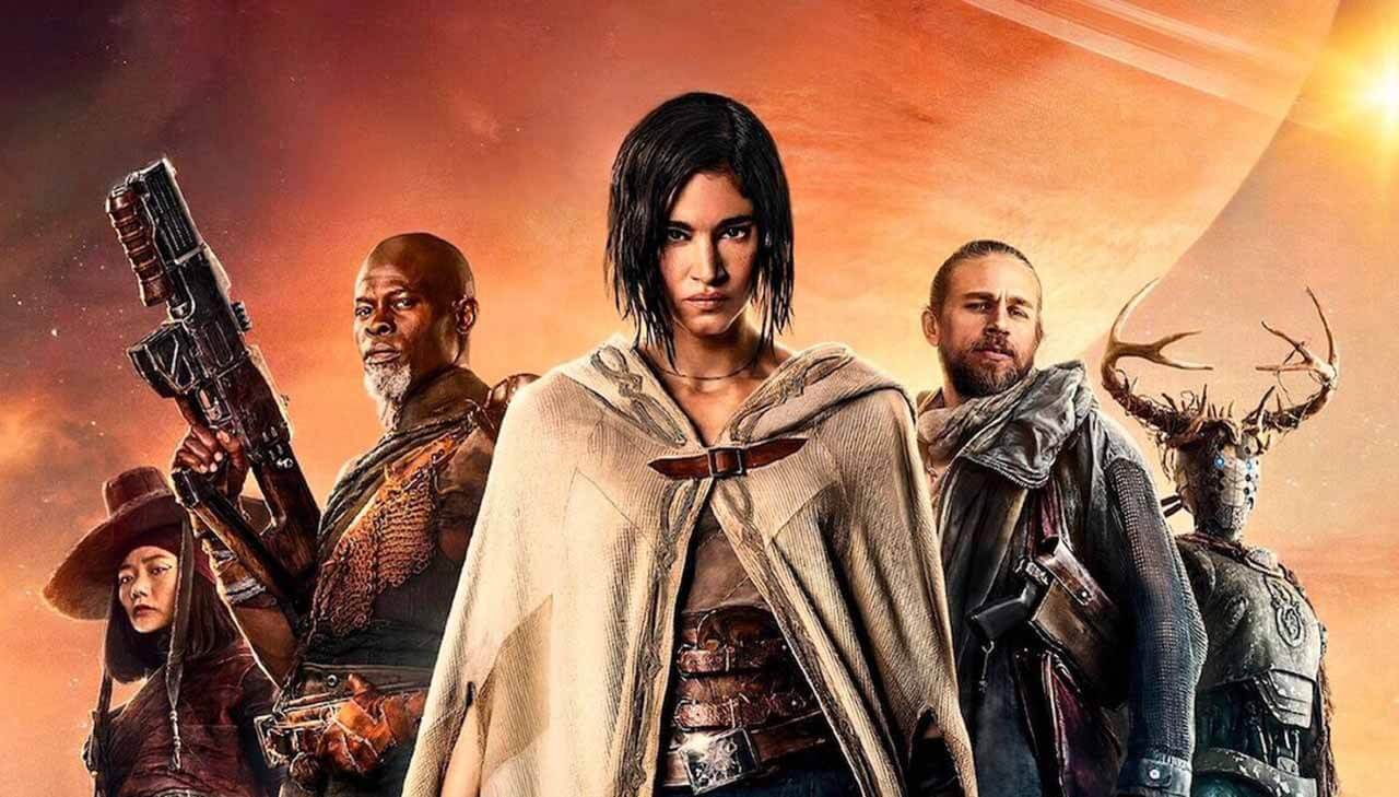 Фильм «Мятежная Луна» рассчитывает на дату выхода 3 части Фильм Мятежная Луна 3 известная дата выхода в 2026 году