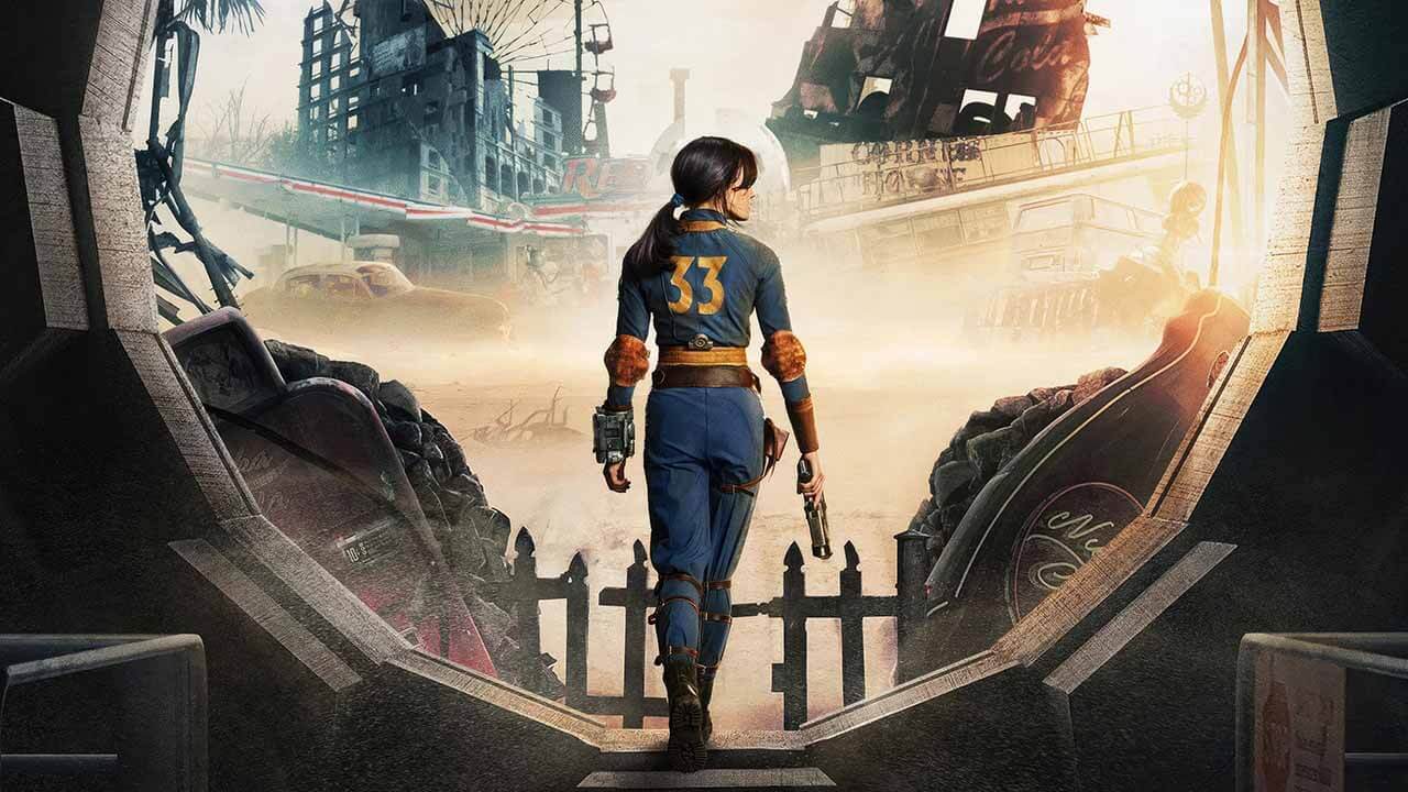 Сериал Фоллаут / Fallout 2 сезон известная дата выхода в 2025 году