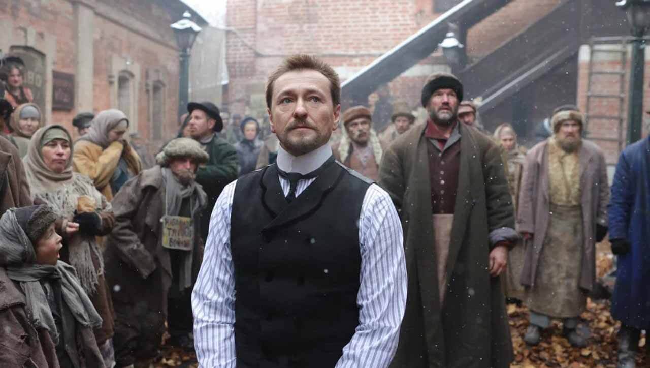 Сериал Плевако известная дата выхода в 2024 году