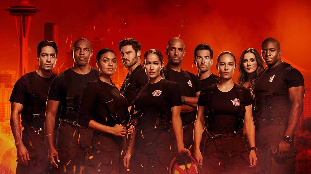 Сериал «Пожарная часть 19» 8 сезон известная дата выхода в 2025 году