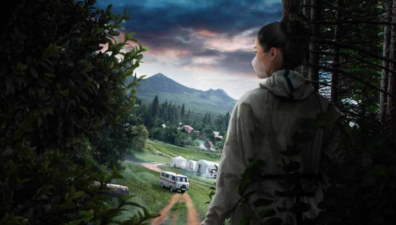 Сериал Точка ноль 2 сезон известная дата выхода в 2025 году