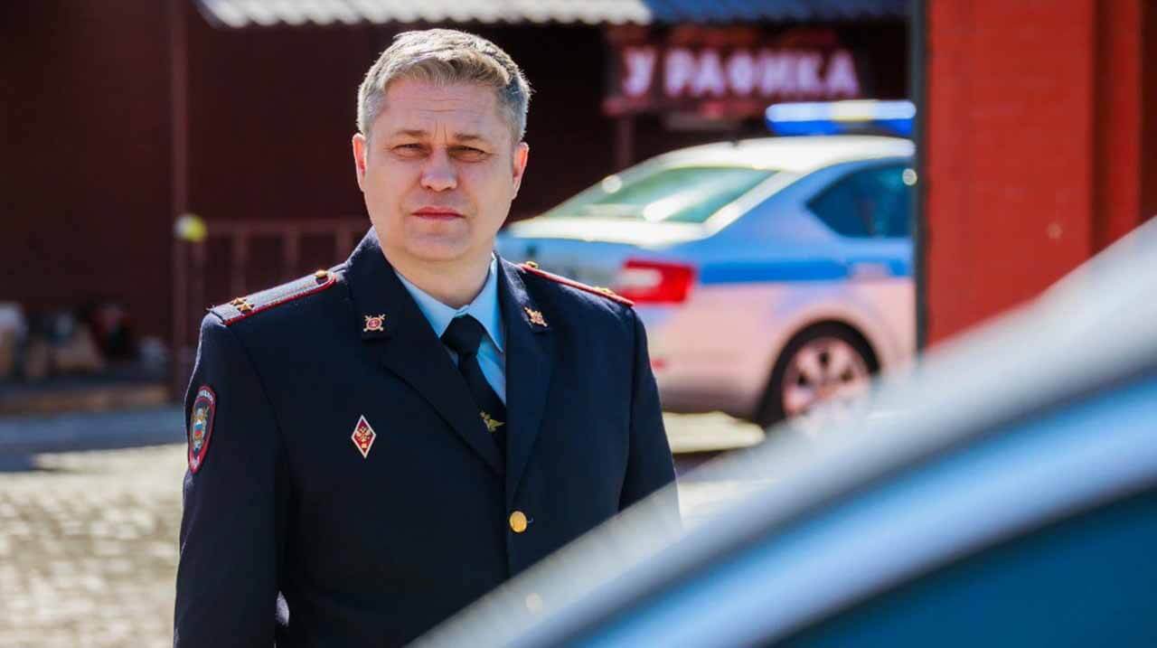 Сериал Чужой район 4 сезон известная дата выхода в 2025 году