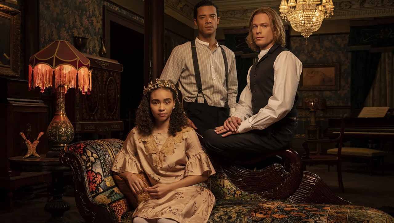 Сериал «Интервью с вампиром» уповает на дату выхода 3 сезона Сериал Интервью с вампиром 3 сезон известная дата выхода в 2025 году