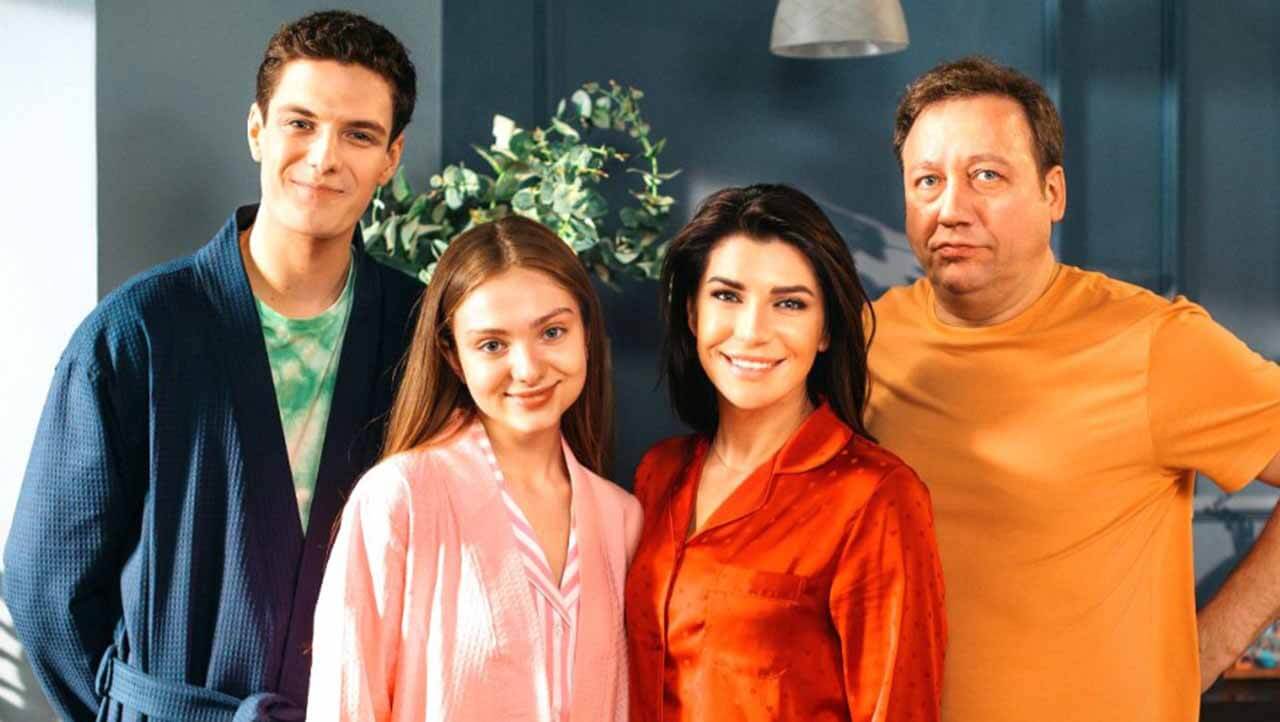 Сериал «Костя – Вера» обрёл дату выхода Сериал Костя – Вера известная дата выхода в 2024 году