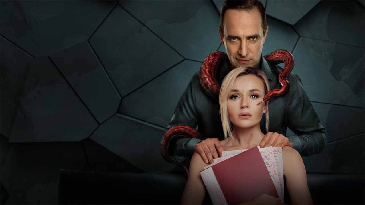 Сериал «Красные линии» рассчитывает на дату выхода 2 сезона Сериал Красные линии 2 сезон известная дата выхода в 2025 году