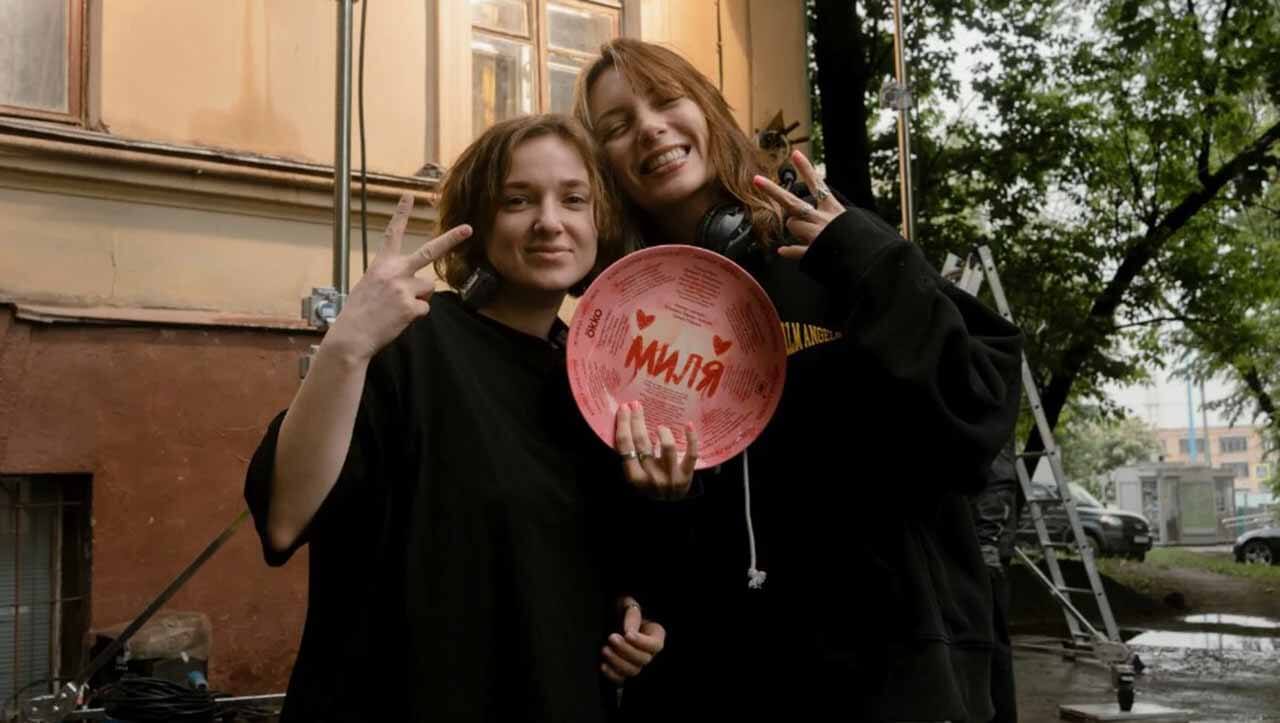 Сериал Миля известная дата выхода в 2024 году