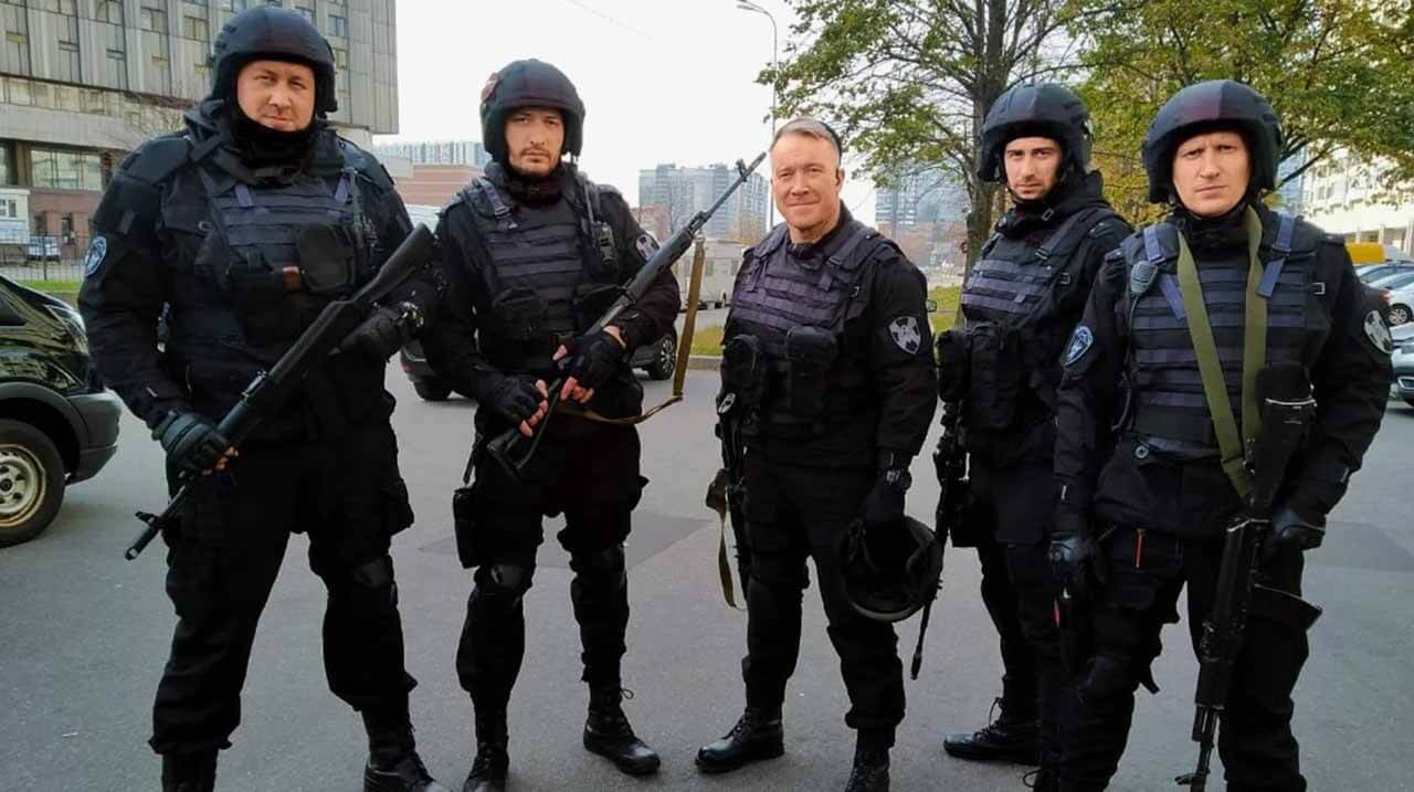 «Наш спецназ» рассчитывает на дату выхода 4 сезона Сериал Наш спецназ 4 сезон известная дата выхода в 2025 году