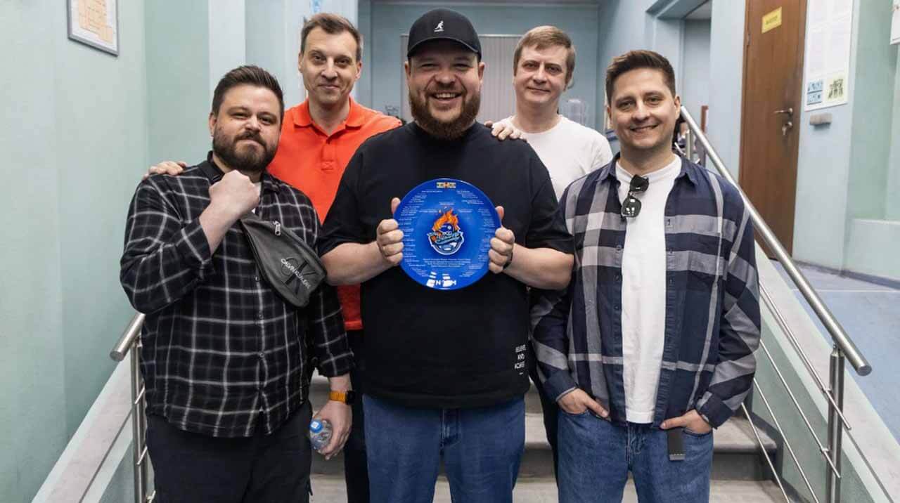 Сериал Универ. Молодые известная дата выхода в 2024 году