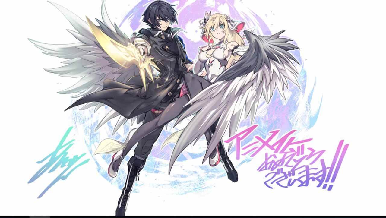 Аниме «Почему все забыли мой мир?» получило дату выхода Аниме Почему все забыли мой мир? известная дата выхода в 2024 году