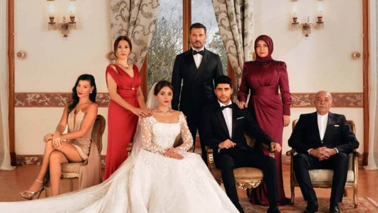 Сериал Клюквенный щербет 3 сезон известная дата выхода в 2024 году