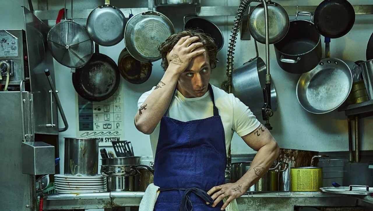 Сериал Медведь 4 сезон известная дата выхода в 2025 году