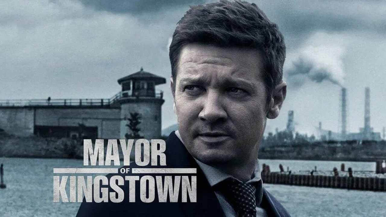 Сериал Мэр Кингстауна 4 сезон известная дата выхода в 2025 году