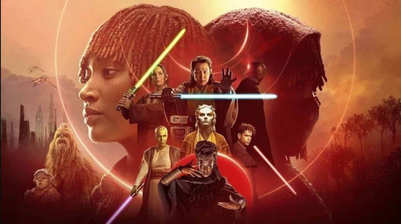 Сериал «Звездные войны: Аколит» надеется на дату выхода 2 сезона Сериал Звездные войны: Аколит 2 сезон известная дата выхода в 2025 году