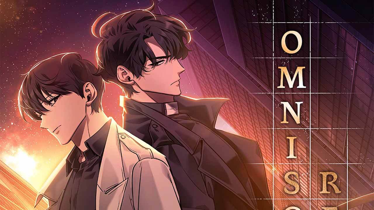 «Всеведущий читатель» уже знает дату выхода аниме Аниме Всеведущий читатель известная дата выхода в 2025 году