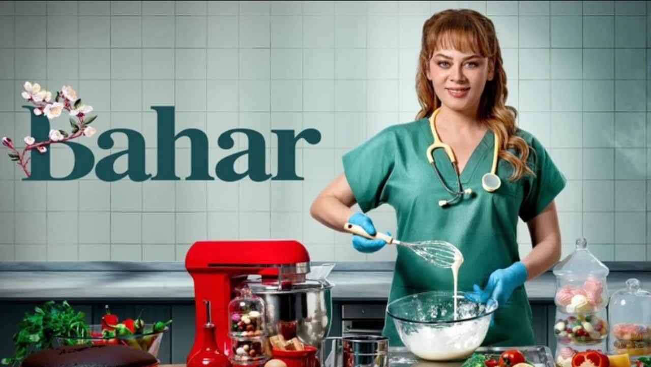 Сериал Бахар 2 сезон известная дата выхода в 2024 году