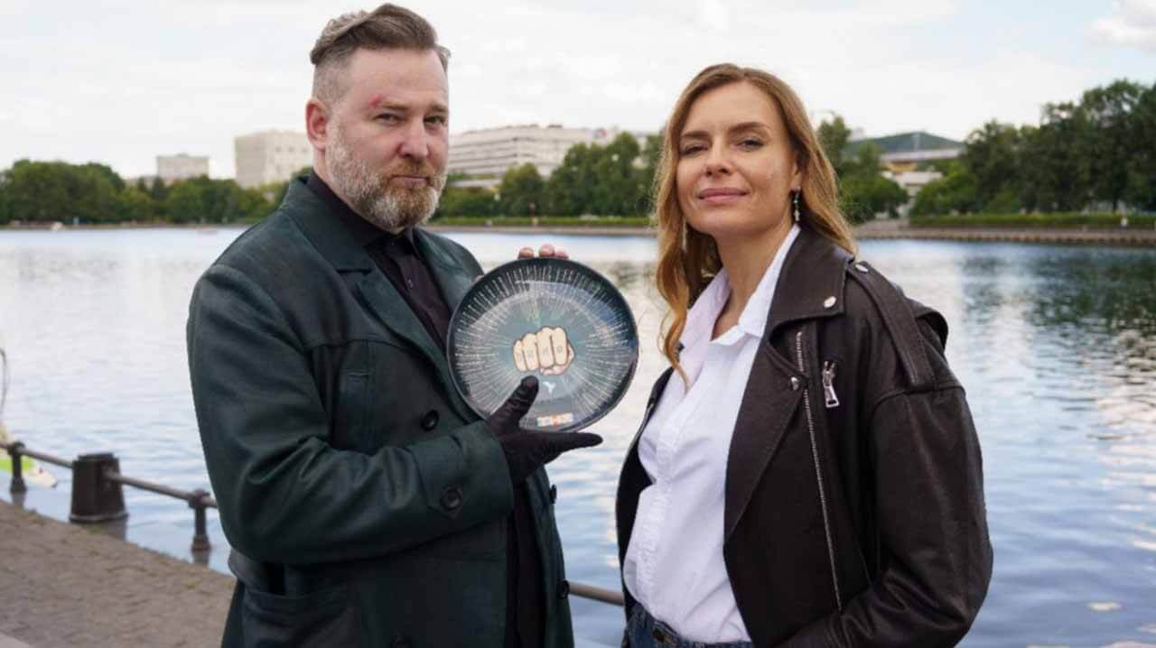 Сериал Дино известная дата выхода в 2024 году