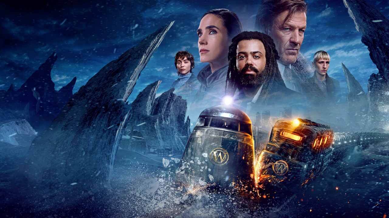 Сериал «Сквозь снег» уповает на дату выхода 5 сезона Сериал Сквозь снег 5 сезон известная дата выхода в 2026 году