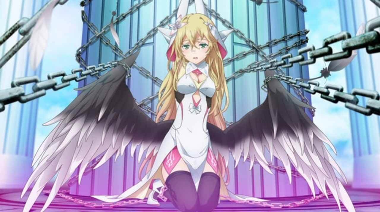 Аниме «Почему все забыли мой мир?» в ожидании даты выхода 2 сезона Аниме Почему все забыли мой мир? 2 сезон известная дата выхода в 2026 году