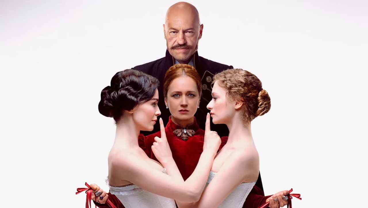 Сериал «Чистые» рассчитывает на дату выхода 2 сезона Сериал Чистые 2 сезон известная дата выхода в 2025 году