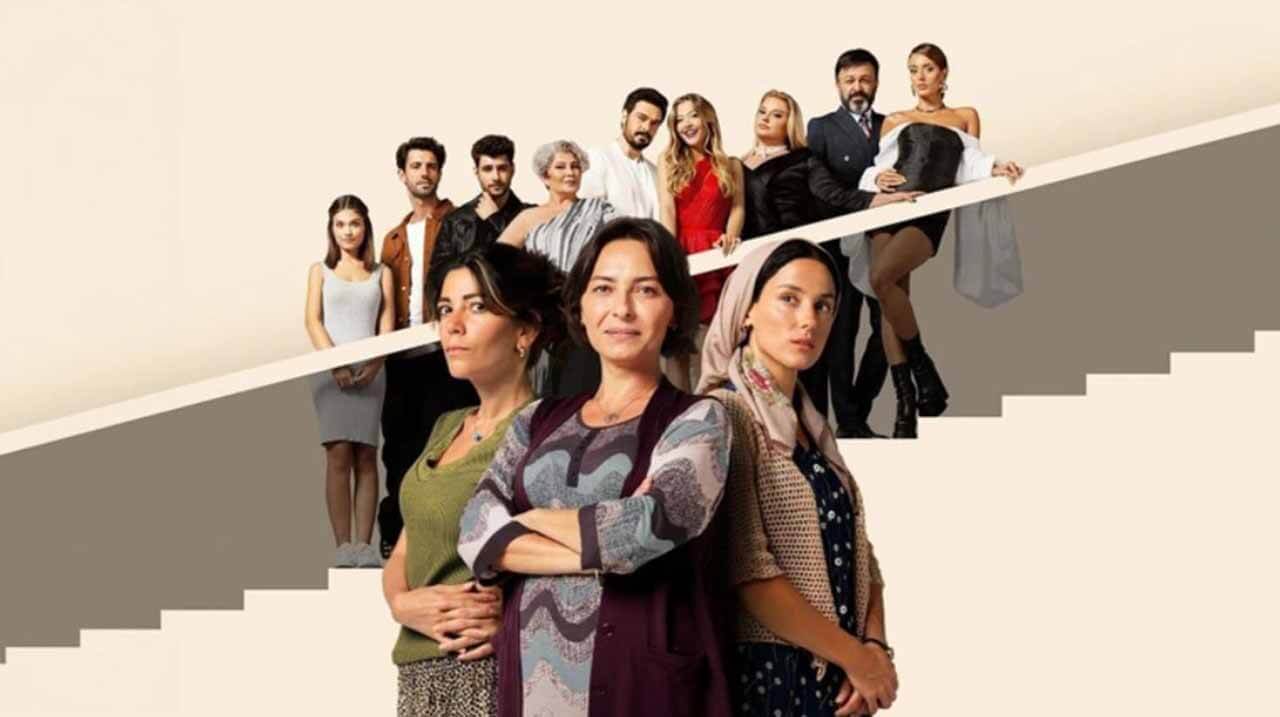 Сериал Чужие секреты 2 сезон известная дата выхода в 2024 году