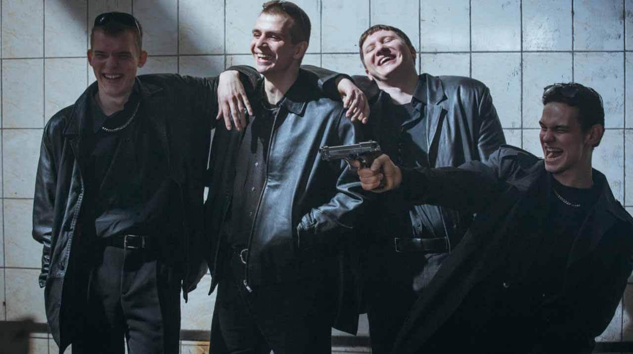 Сериал Дети перемен известная дата выхода в 2024 году