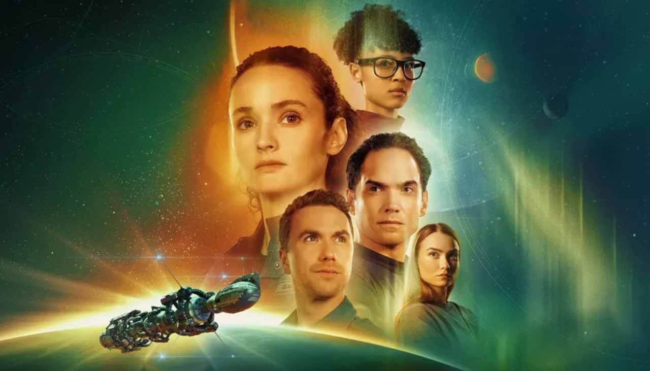 Сериал Ковчег 3 сезон известная дата выхода в 2025 году