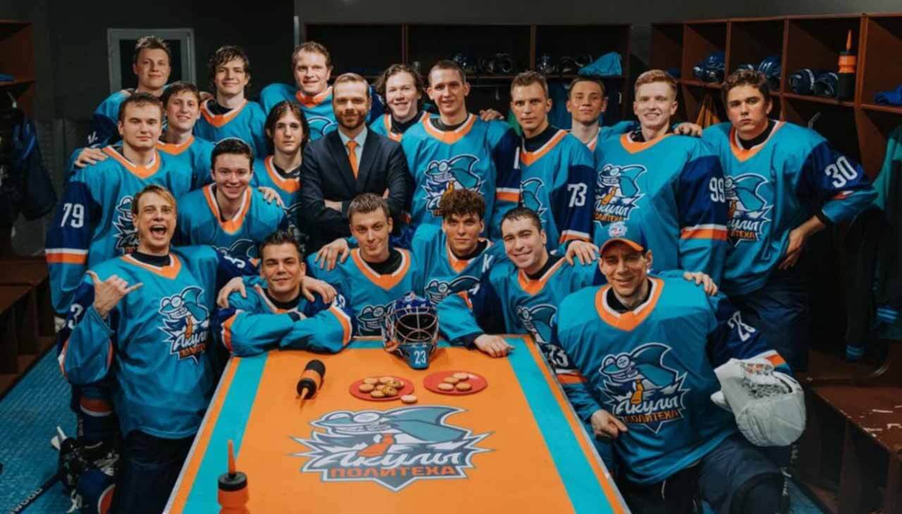 Сериал Молодежка. Новая смена известная дата выхода в 2024 году