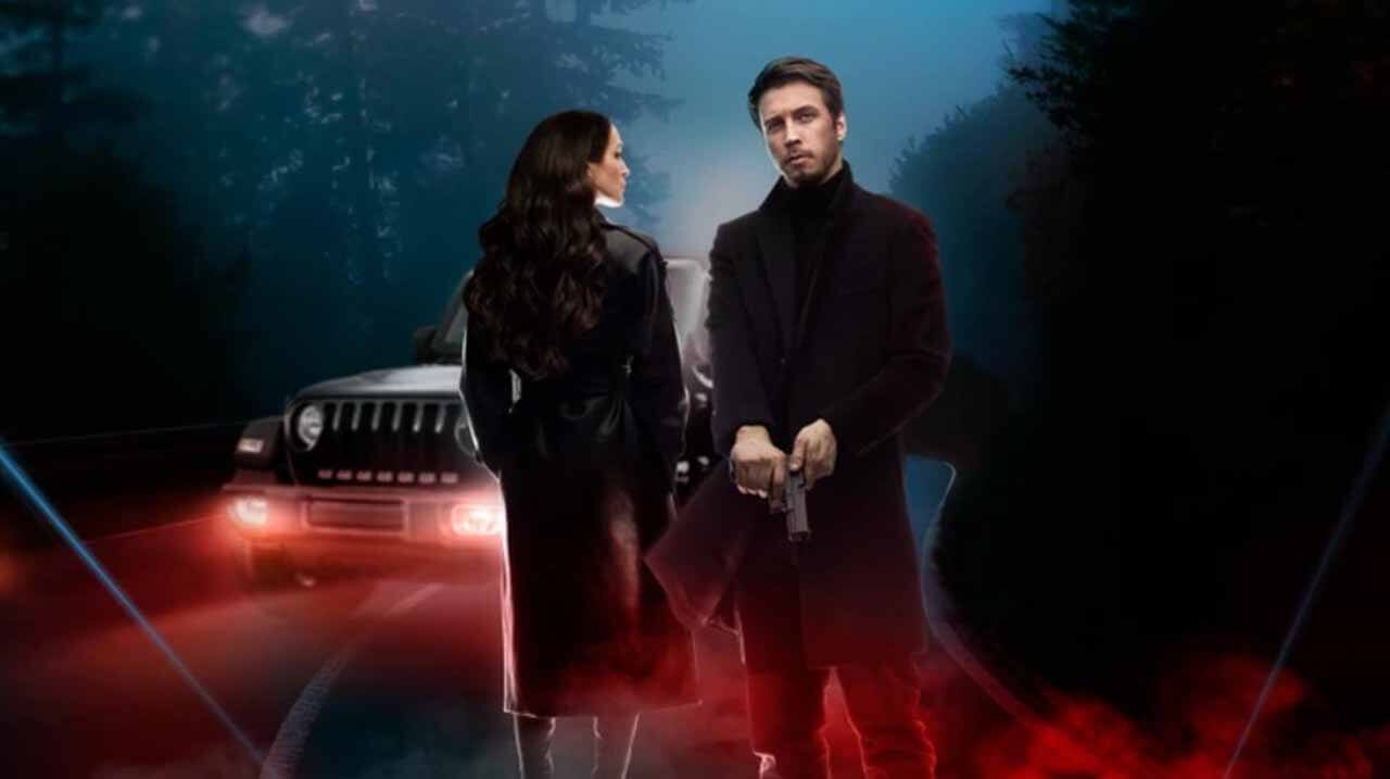 «Пилигрим» возвращается с датой выхода 2 сезона Сериал Пилигрим 2 сезон известная дата выхода в 2024 году