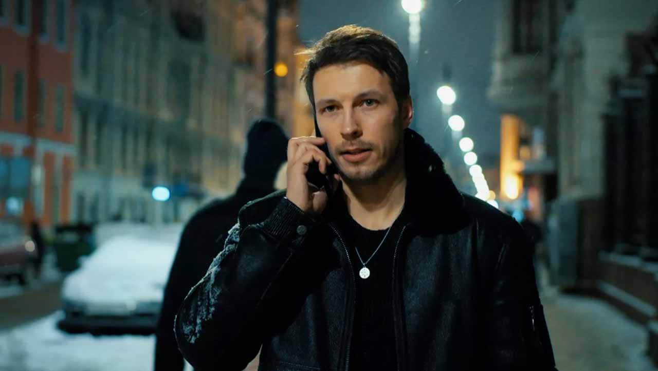 «Пилигрим» надеется на дату выхода 3 сезона Сериал Пилигрим 3 сезон известная дата выхода в 2025 году