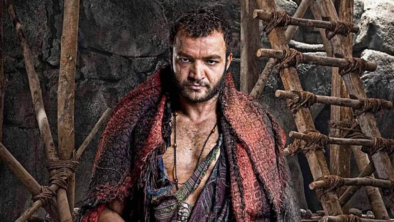 Сериал «Спартак: Дом Ашура» в ожидании даты выхода Сериал Спартак: Дом Ашура известная дата выхода в 2025 году