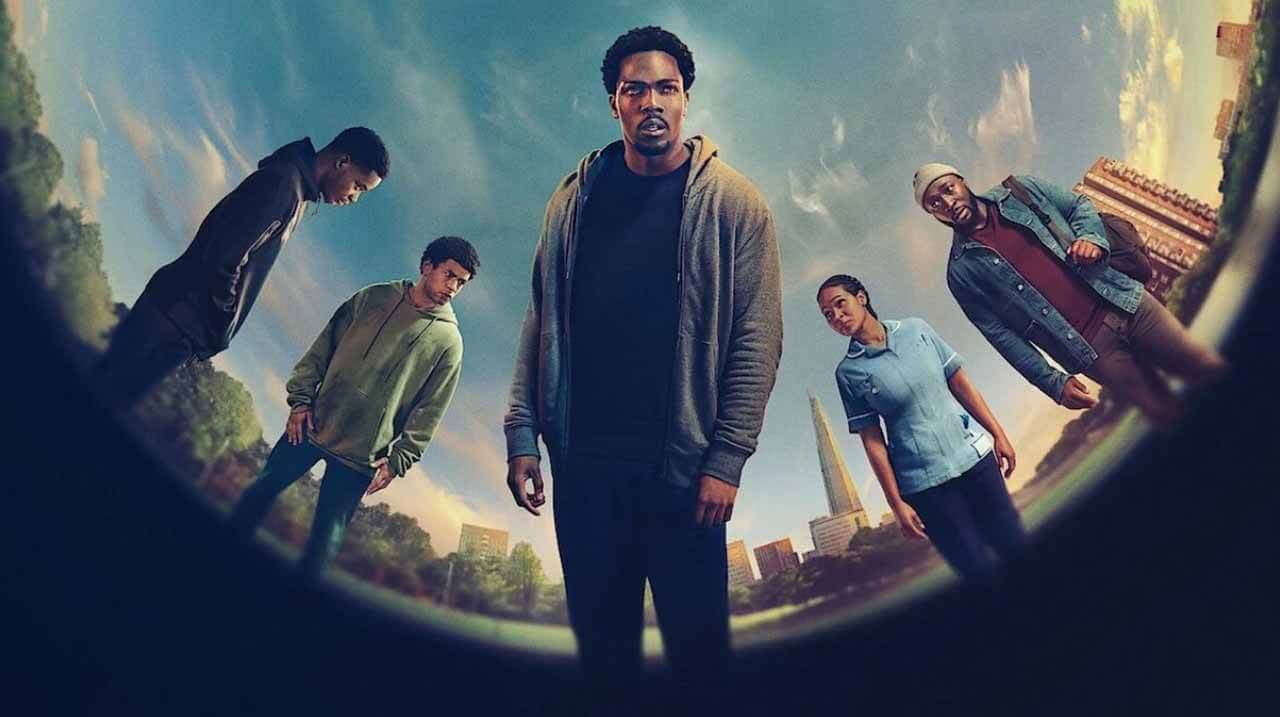 Сериал Суперген 2 сезон известная дата выхода в 2025 году