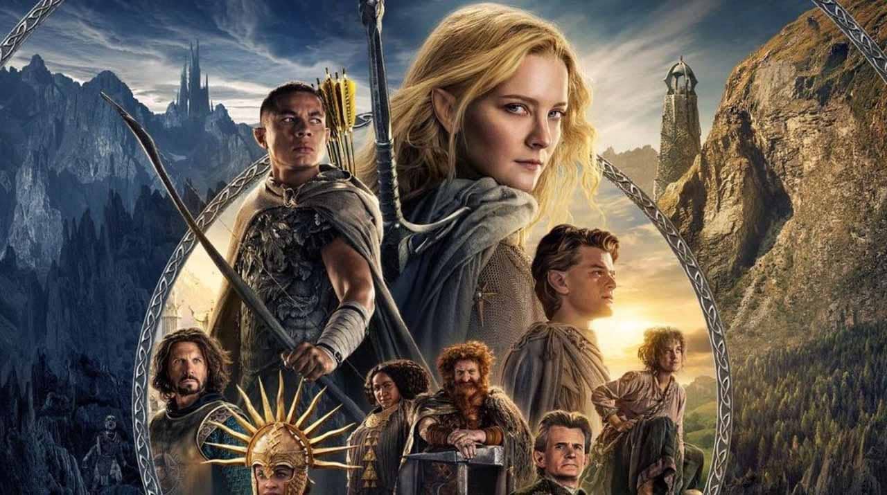 Сериал «Властелин колец: Кольца власти» обрёл дату выхода 3 сезона Сериал Властелин колец: Кольца власти 3 сезон известная дата выхода в 2026 году