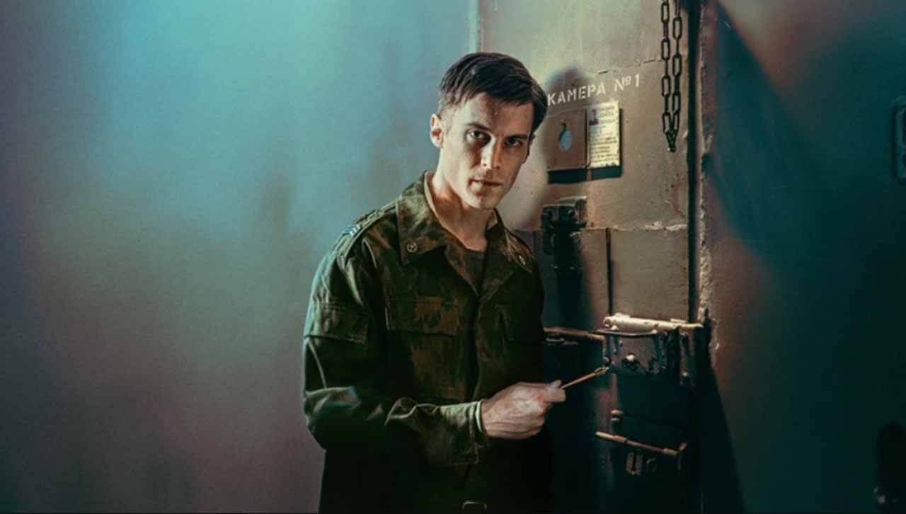 Сериал «Аутсорс» узнал дату выхода Сериал Аутсорс известная дата выхода в 2024 году