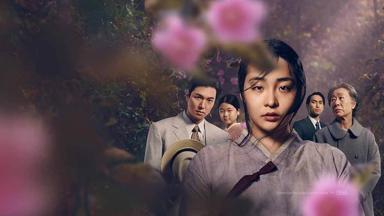 Дорама Патинко 3 сезон известная дата выхода в 2025 году