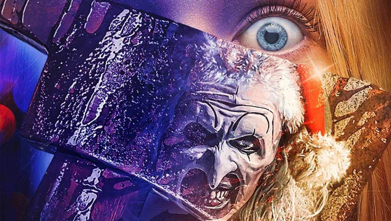 Фильм «Ужасающий» уже знает о дате выхода 4 сезона Фильм Ужасающий 4 известная дата выхода в 2026 году