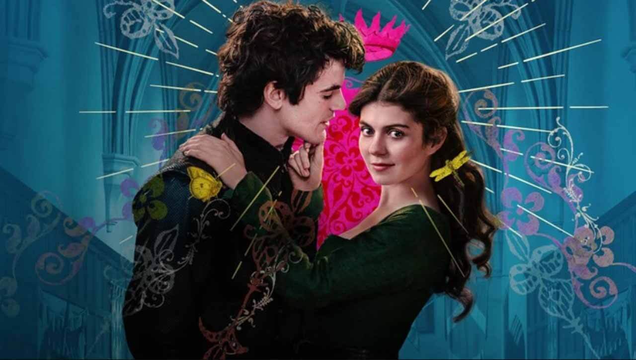 «Моя леди Джейн» ещё надеется на дату выхода 2 сезона Сериал Моя леди Джейн 2 сезон известная дата выхода в 2025 году