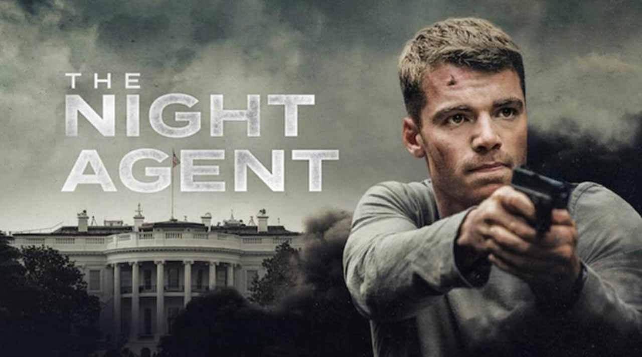 Сериал Ночной агент 2 сезон известная дата выхода в 2025 году