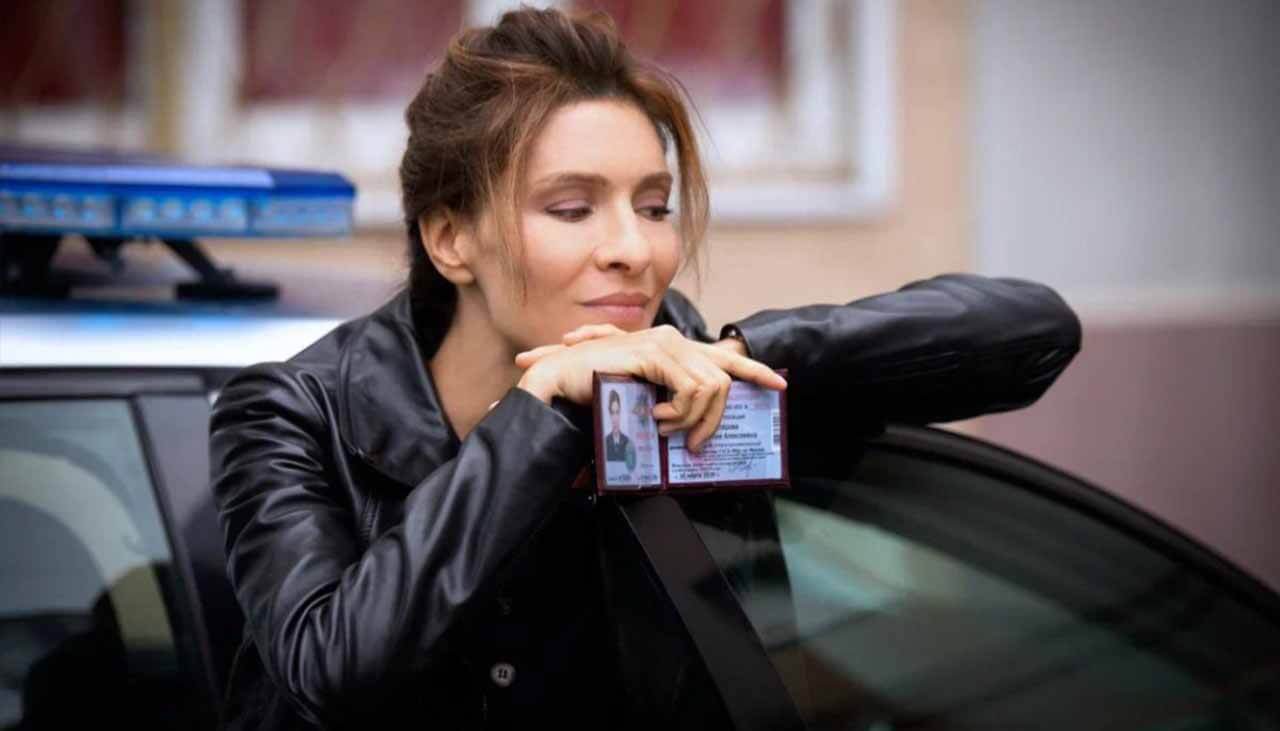 Сериал Овчарка 2 сезон известная дата выхода в 2025 году