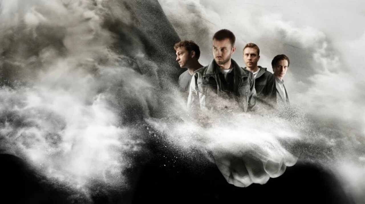 Сериал «Пальцы» в ожидании даты выхода 2 сезона Сериал Пальцы 2 сезон известная дата выхода в 2025 году