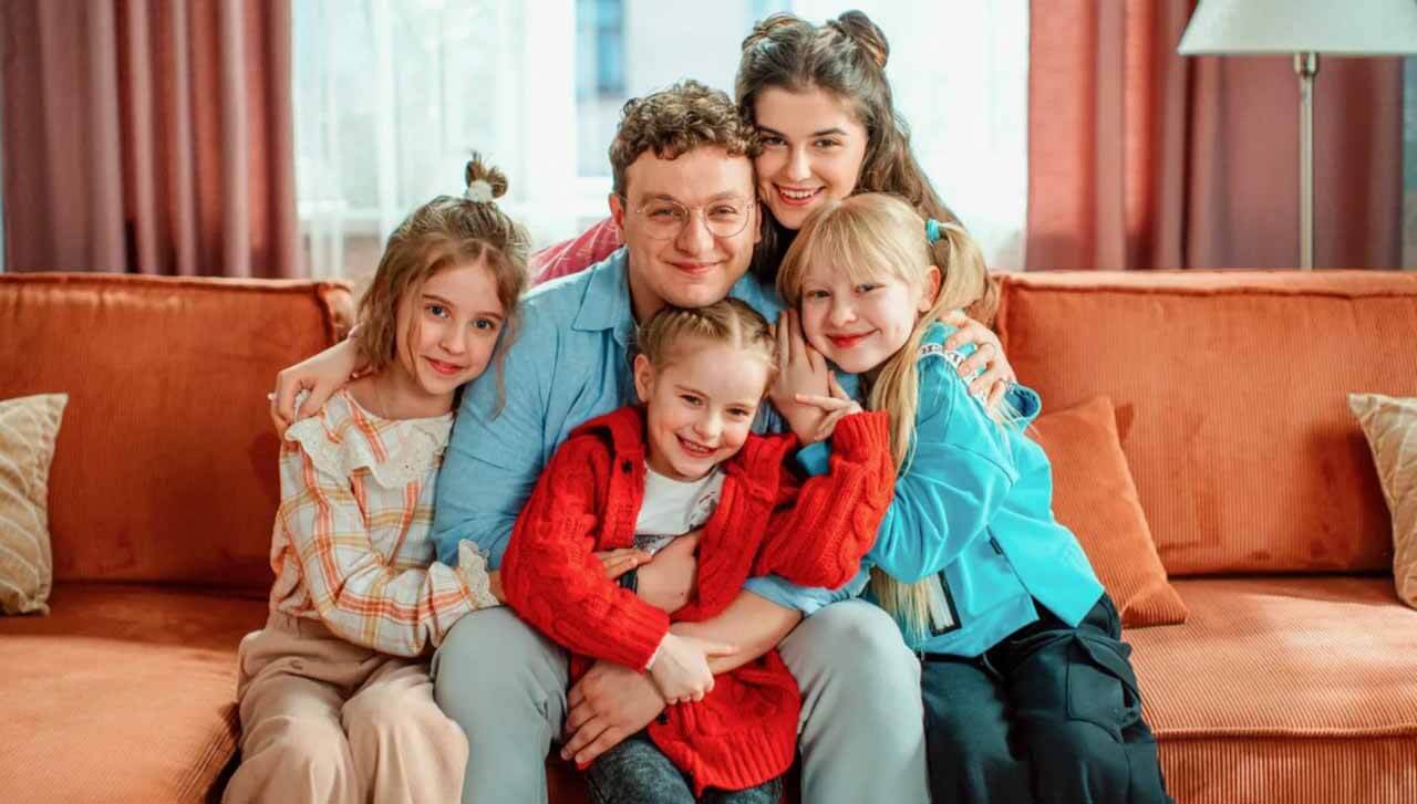 Сериал «Папины дочки. Новые» обрёл дату выхода 4 сезона Сериал Папины дочки. Новые 4 сезон известная дата выхода в 2025 году