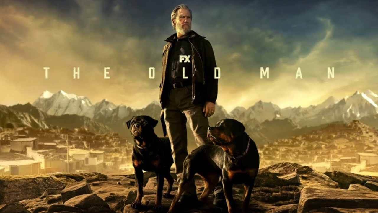 «Старик» надеется на дату выхода 3 сезона Сериал Старик 3 сезон известная дата выхода в 2025 году