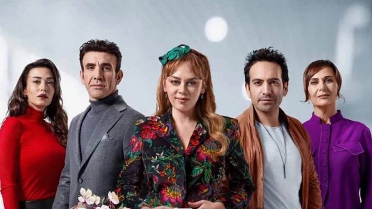 Сериал Бахар 3 сезон известная дата выхода в 2025 году