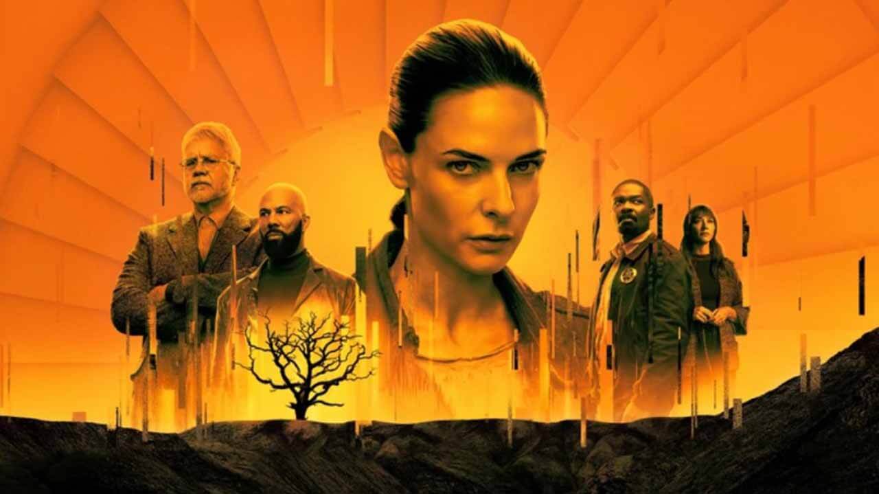 Сериал Бункер 3 сезон известная дата выхода в 2025 году