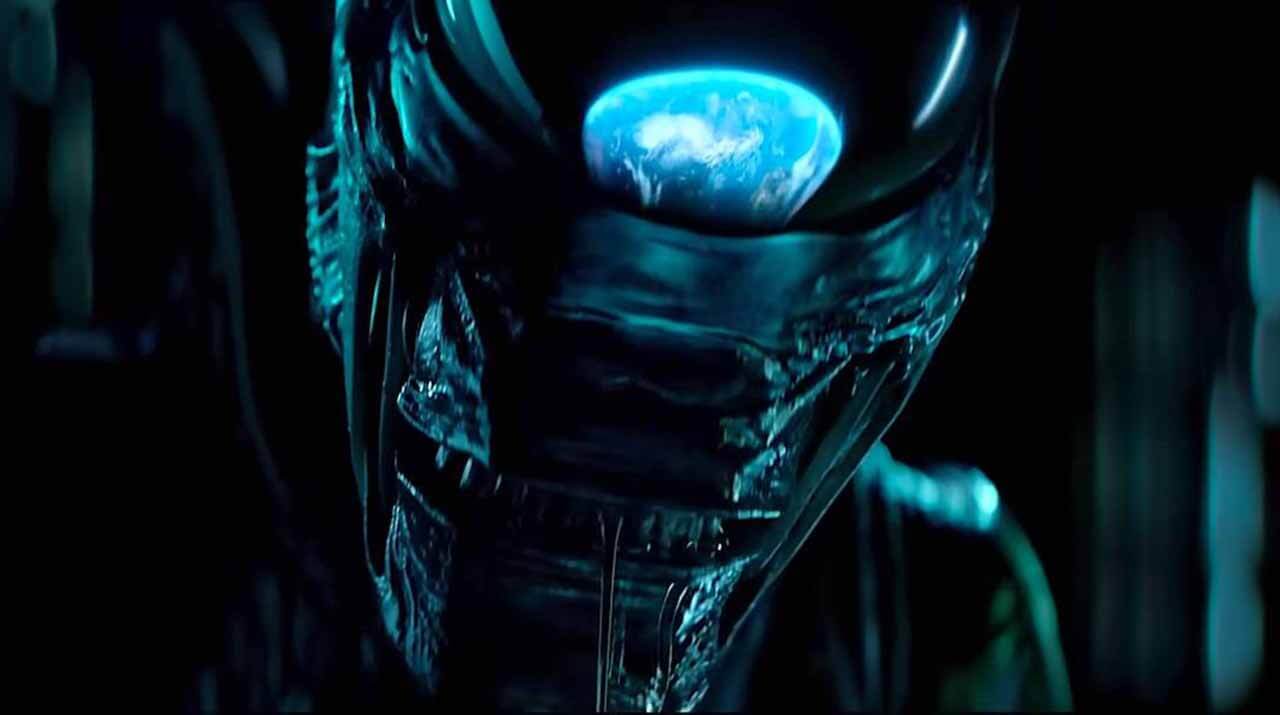 Сериал Чужой: Земля известная дата выхода в 2025 году