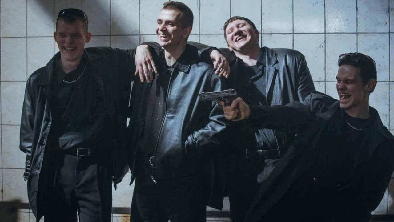 «Дети перемен» надеются на дату выхода 2 сезона Сериал Дети перемен 2 сезон известная дата выхода в 2025 году