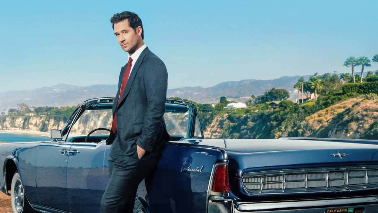 Сериал «Линкольн для адвоката» уповает на дату выхода 4 сезона Сериал Линкольн для адвоката 4 сезон известная дата выхода в 2025 году