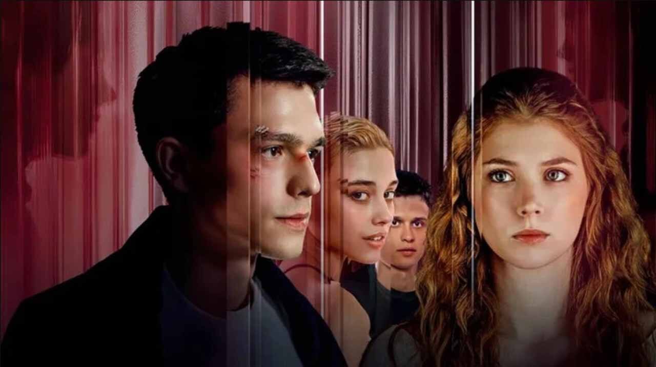 Сериал Многогранники 2 сезон известная дата выхода в 2025 году