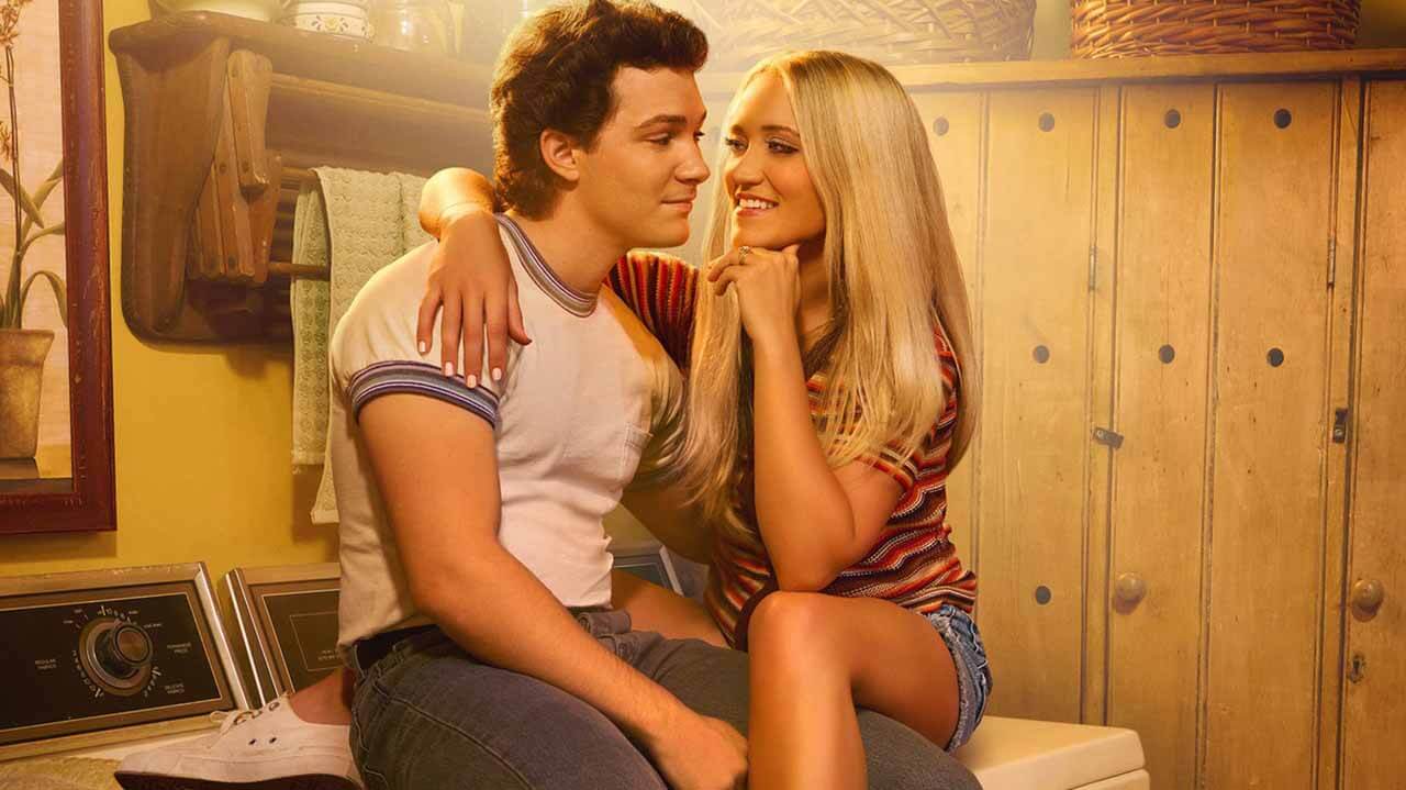 Сериал Первый брак Джорджи и Мэнди 2 сезон известная дата выхода в 2025 году